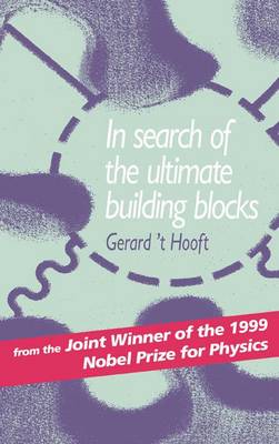 Book cover for In Search of the Ultimate Building Blocks