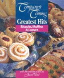 Book cover for Biscuits, Muffins & Loaves