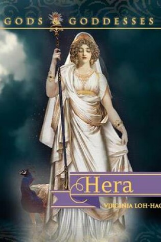 Cover of Hera