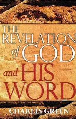 Cover of Revelation Of God And His Word, The