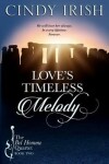 Book cover for Love's Timeless Melody