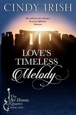 Cover of Love's Timeless Melody