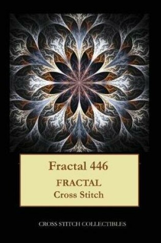 Cover of Fractal 446