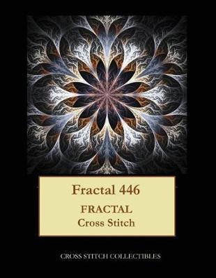 Book cover for Fractal 446