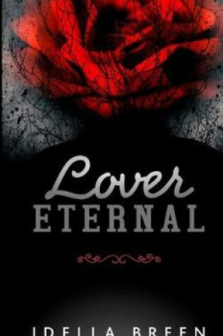 Cover of Lover Eternal