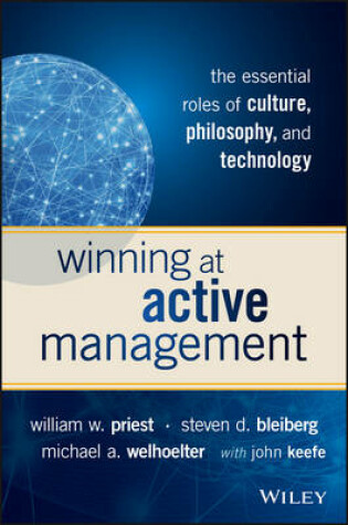 Cover of Winning at Active Management