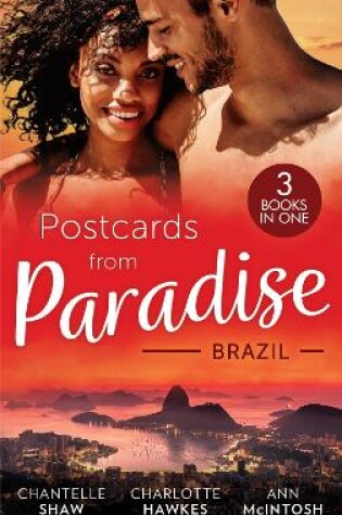 Cover of Postcards From Paradise: Brazil