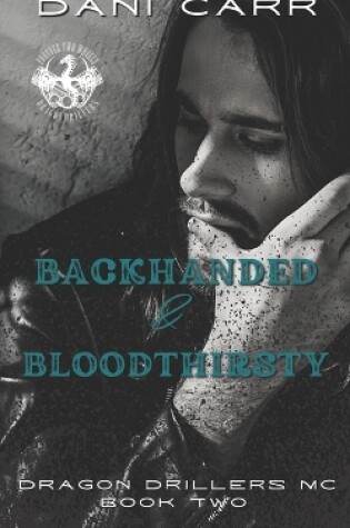 Cover of Backhanded and Bloodthirsty