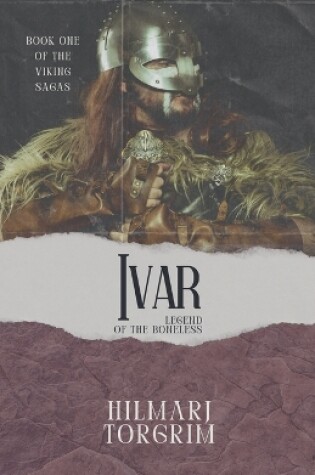 Cover of Ivar