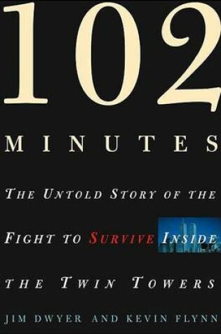 Cover of 102 Minutes