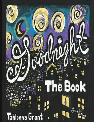 Book cover for Goodnight The Book