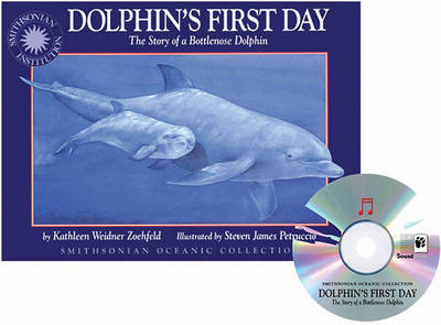 Cover of Dolphin's First Day