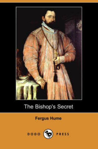 Cover of The Bishop's Secret (Dodo Press)