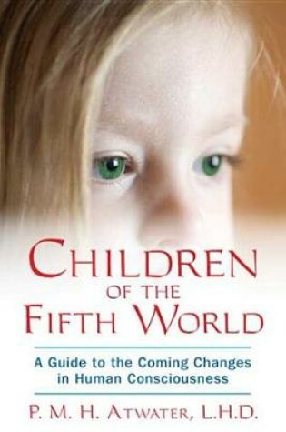 Cover of Children of the Fifth World