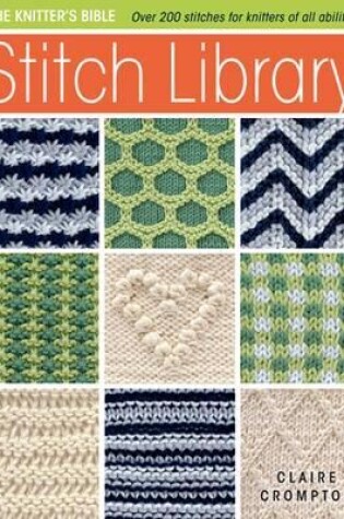 Cover of Stitch Library