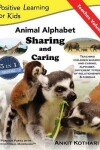 Book cover for Animal Alphabet Sharing and Caring