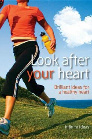 Cover of Look After Your Heart