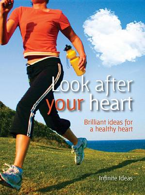 Book cover for Look After Your Heart