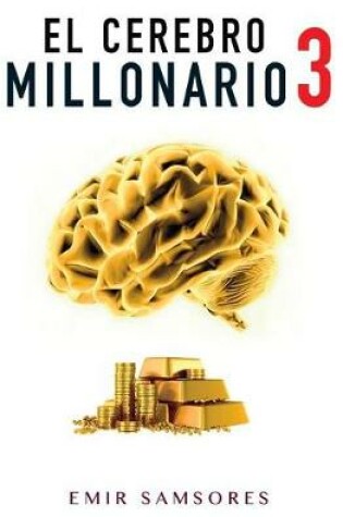 Cover of El Cerebro Millonario 3