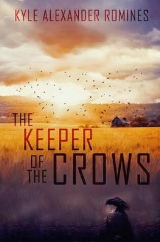 Cover of The Keeper of the Crows
