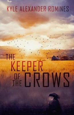 Book cover for The Keeper of the Crows