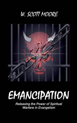Book cover for Emancipation