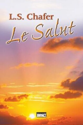 Cover of Le Salut (Salvation)