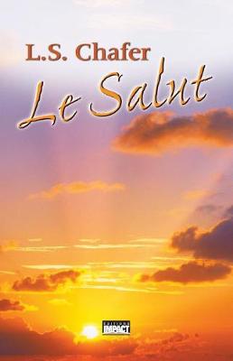 Book cover for Le Salut (Salvation)
