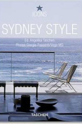 Cover of Sydney Style