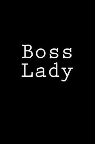 Cover of Boss Lady