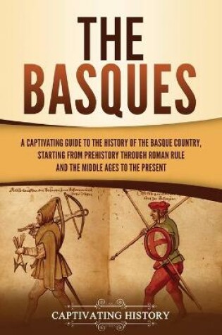 Cover of The Basques