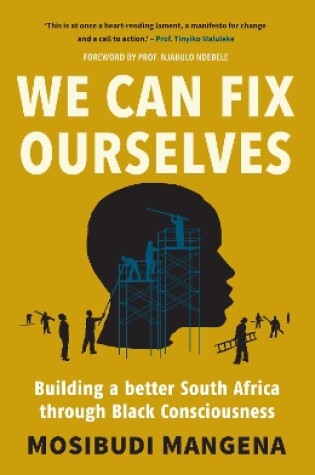 Cover of We Can Fix Ourselves