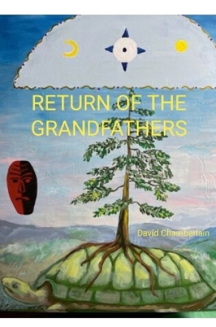 Cover of Return of the Grandfathers