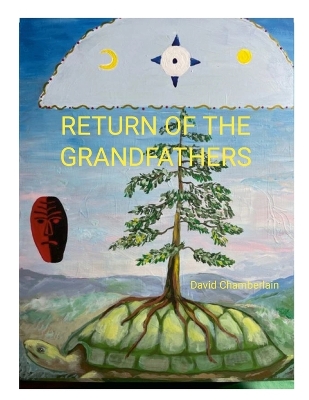 Book cover for Return of the Grandfathers