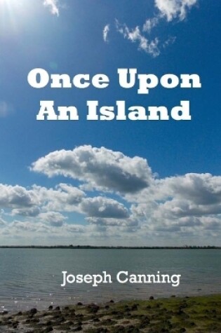 Cover of Once Upon An Island