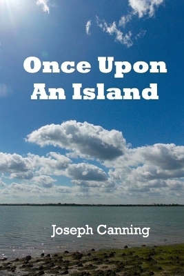 Book cover for Once Upon An Island