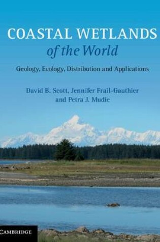 Cover of Coastal Wetlands of the World