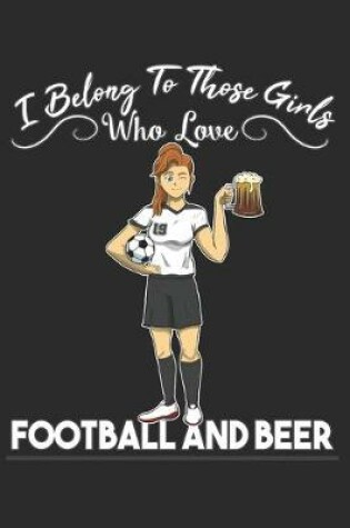 Cover of Soccer Girl