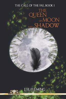 Cover of The Queen of Moon and Shadow