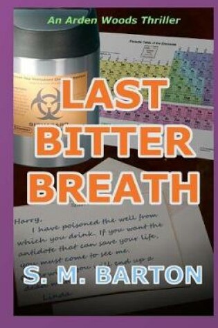 Cover of Last Bitter Breath