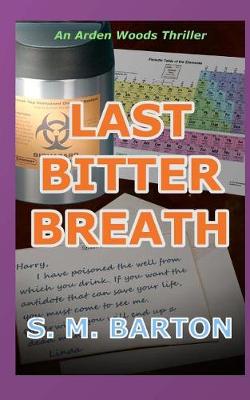 Cover of Last Bitter Breath