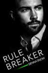 Book cover for Rule Breaker