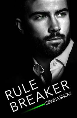 Cover of Rule Breaker