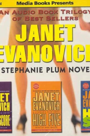 Cover of Janet Evanovich Box Set