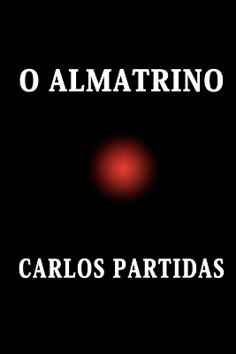 Cover of O Almatrino