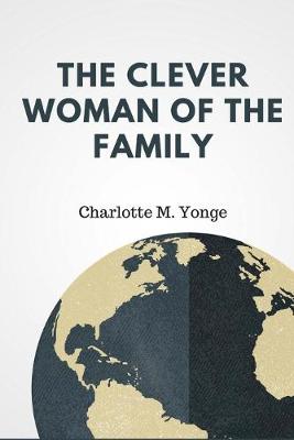 Book cover for The Clever Woman of the Family