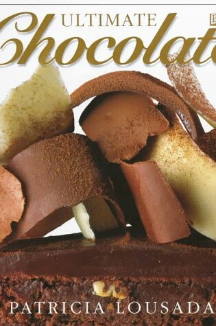 Cover of Ultimate Chocolate