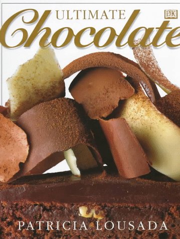 Book cover for Ultimate Chocolate