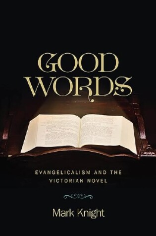 Cover of Good Words