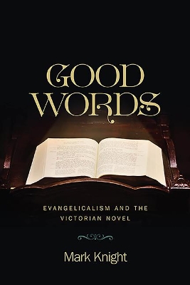 Cover of Good Words